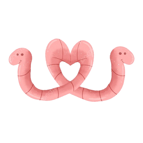 worm heart fr