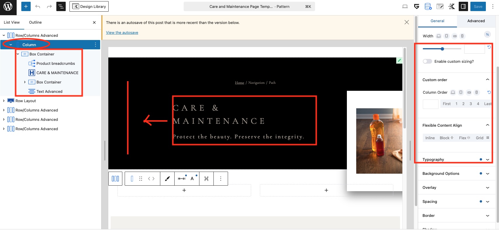 CareMaintenanceExistingReuseableTemplatescreenshot2.jpg