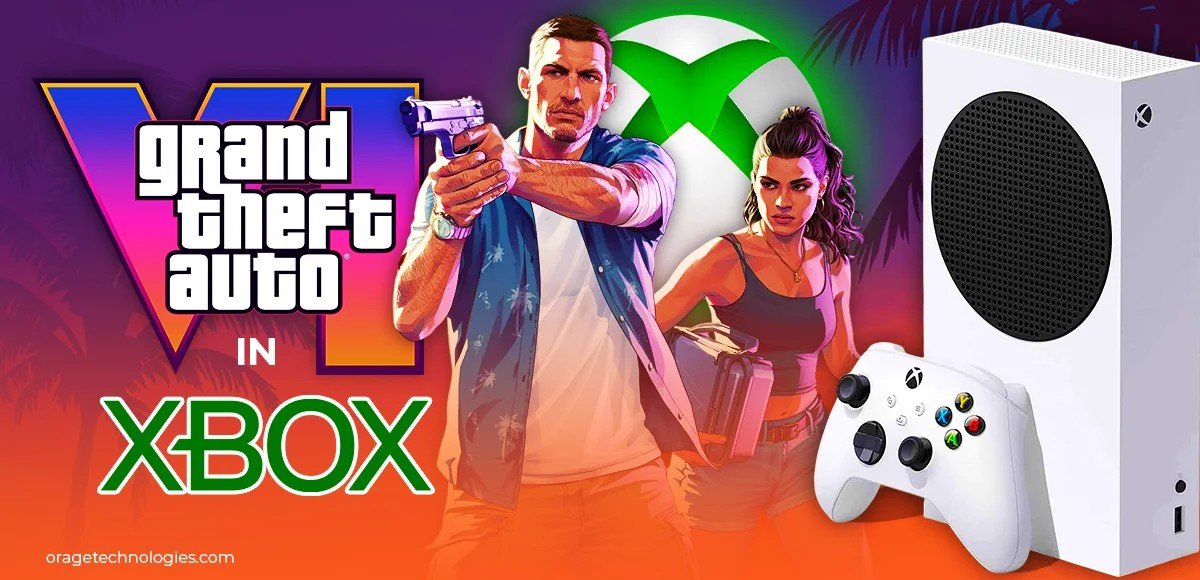 How to Add GTA 6 in Xbox List