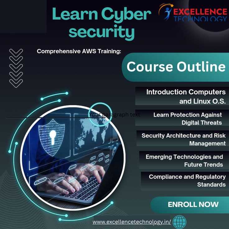 Cyber security training