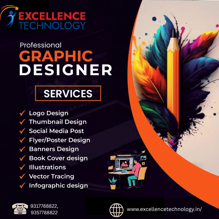 Graphic Design Training