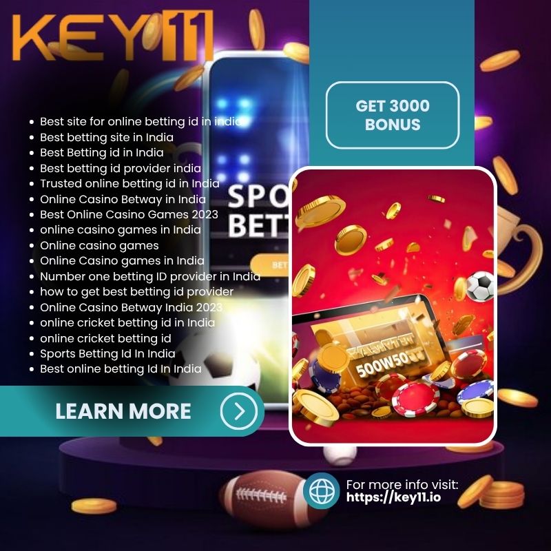 Best Online Rummy Gaming ID Provider in India – Key11