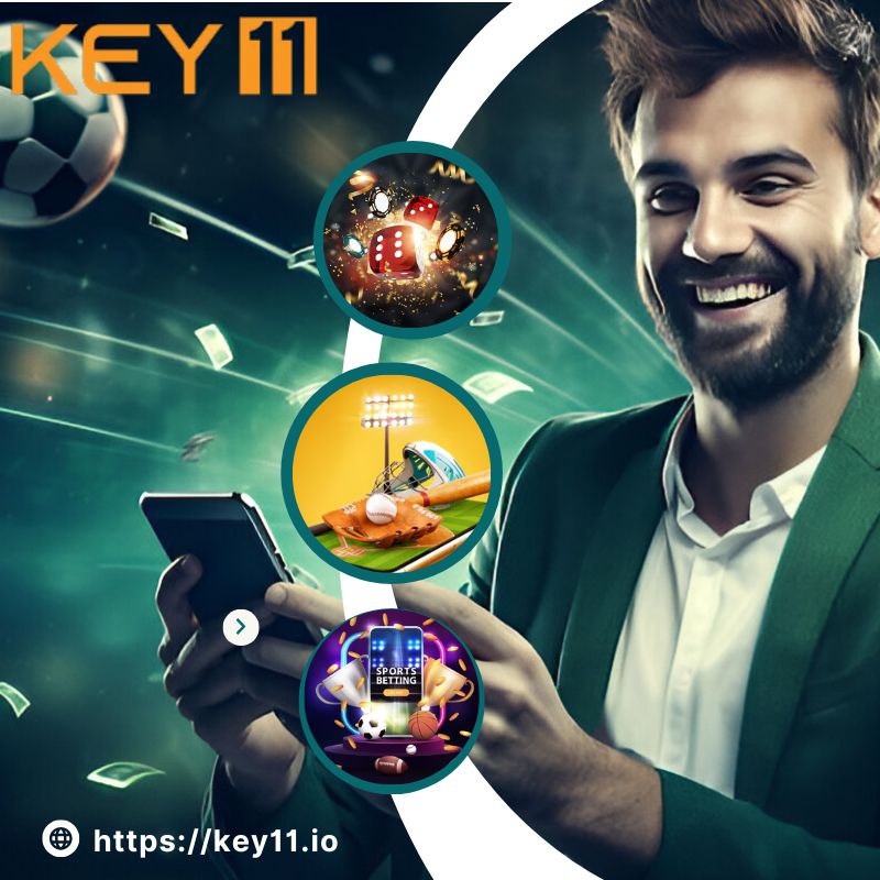 Best Cricket Exchange Betting App in India – Download with Key11