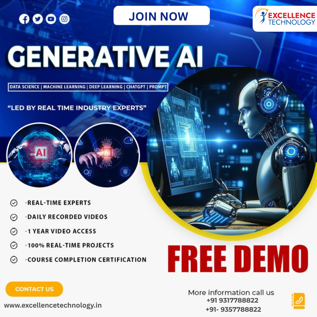 Artificial Intelligence Training In Chandigarh