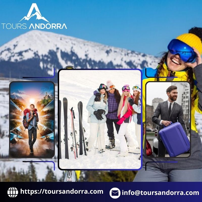 Alquiler Snow en Andorra con Tours Andorra – Tu Equipo Ideal para la Nieve