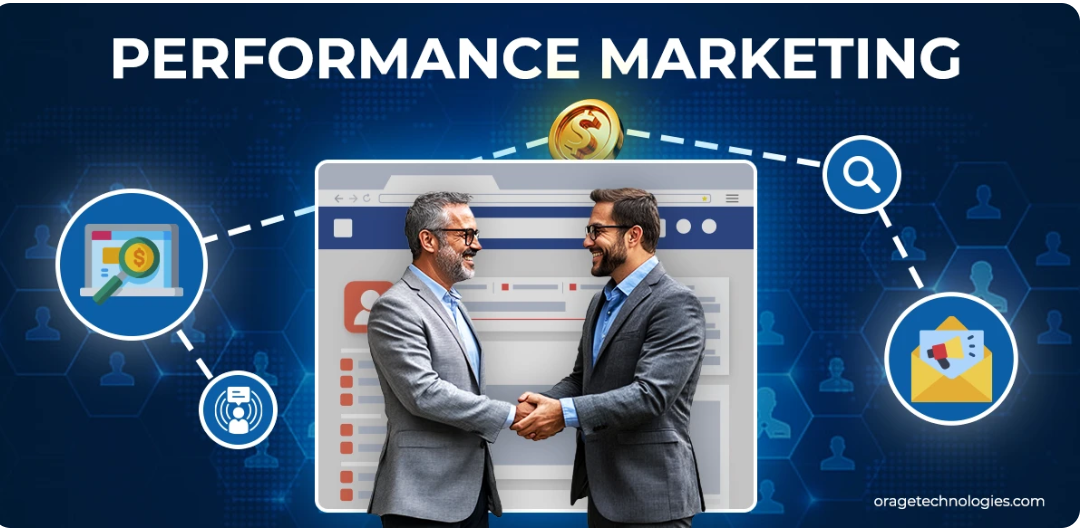 Performance Marketing: The Smarter Way to Advertise in 2025