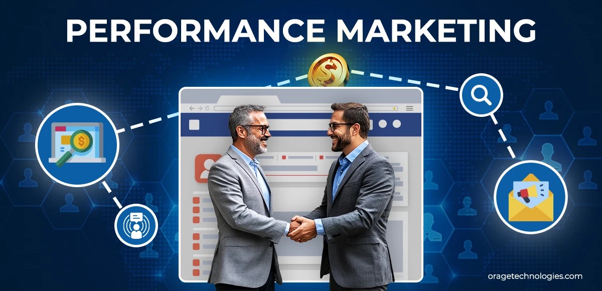 Perfomance Marketing: The Smarter Way to Advertise in 2025
