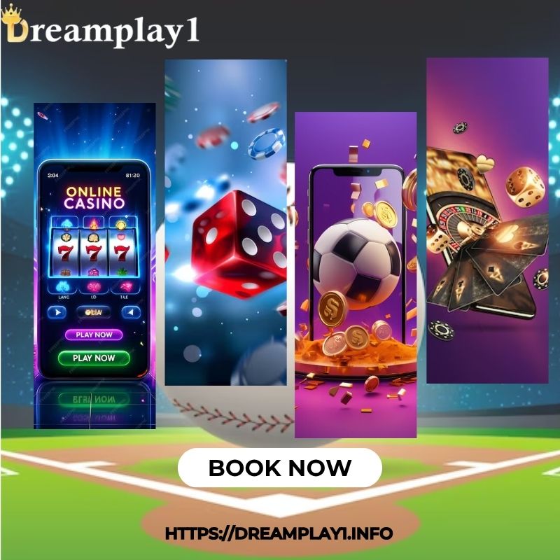Best Online Betting ID Provider in India | Dreamplay1