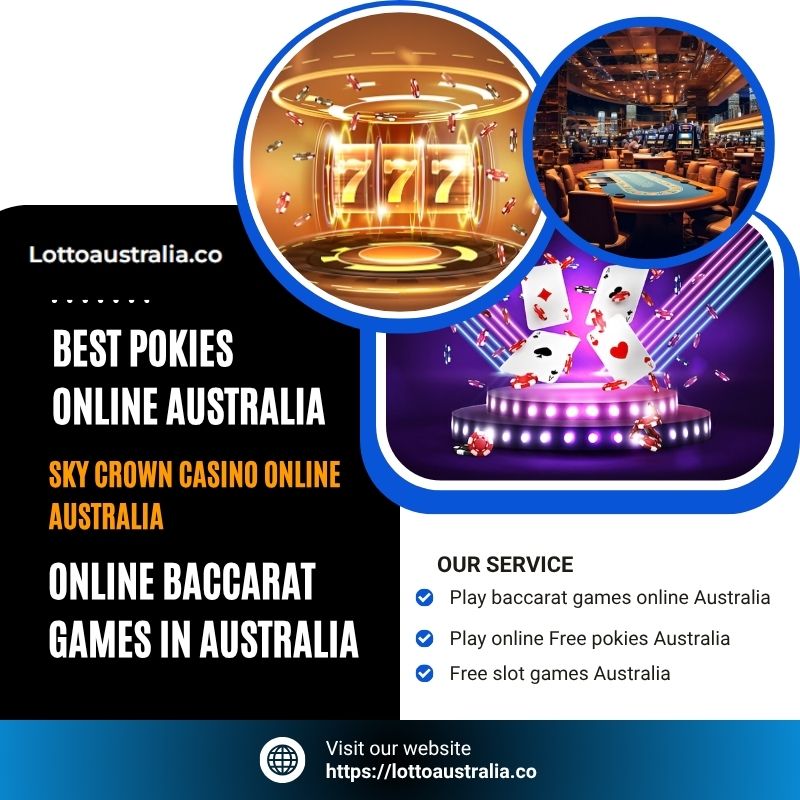 Enjoy Non-Stop Fun with Free Slot Games Online in Australia