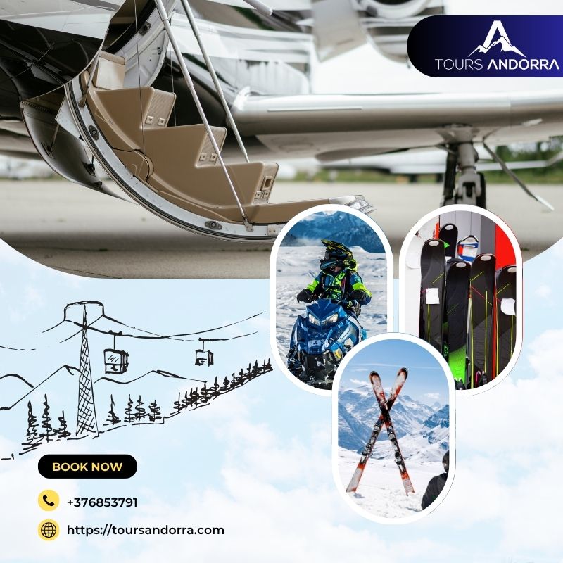 Disfruta la Nieve con el Mejor Alquiler de Snow en Andorra