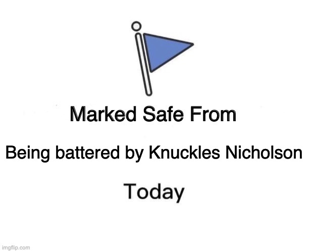 Knuckles