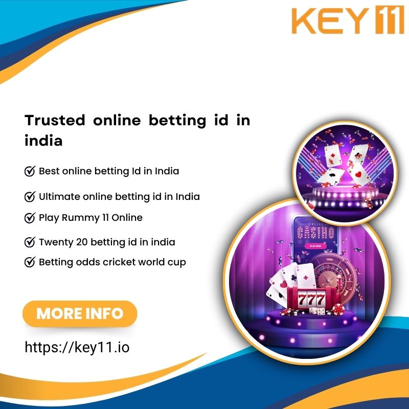 Best Online Betting ID in India with Key11’s Trusted Service