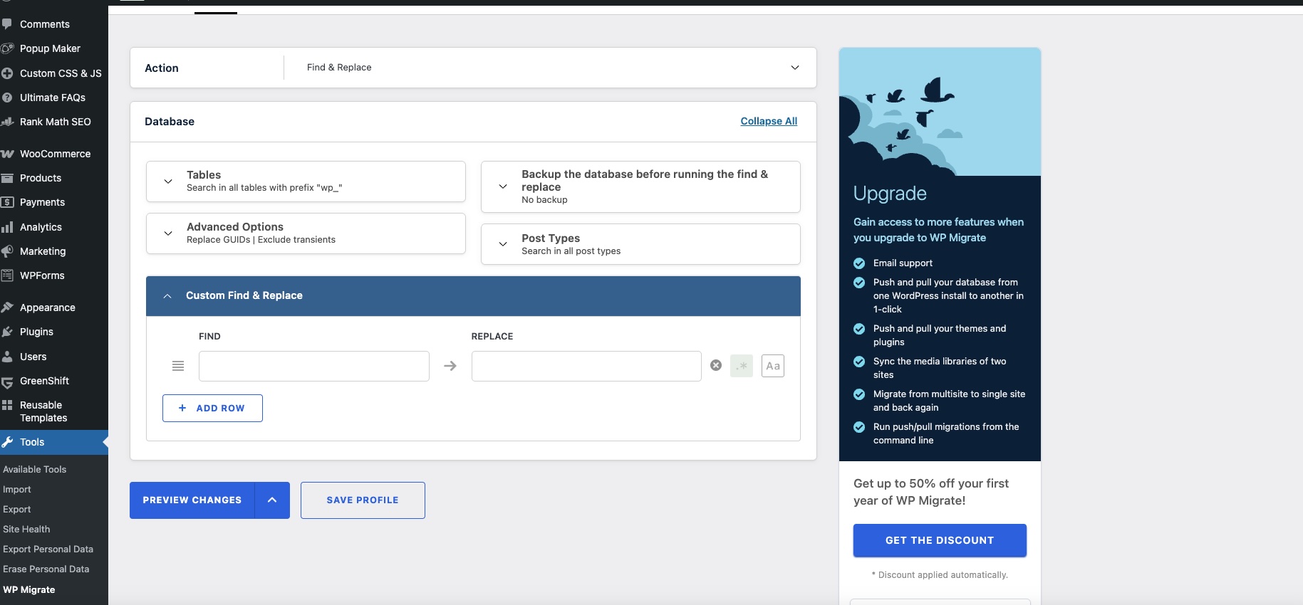 Binimage-WpMigrateLite-SearchandReplacesteps.jpg
