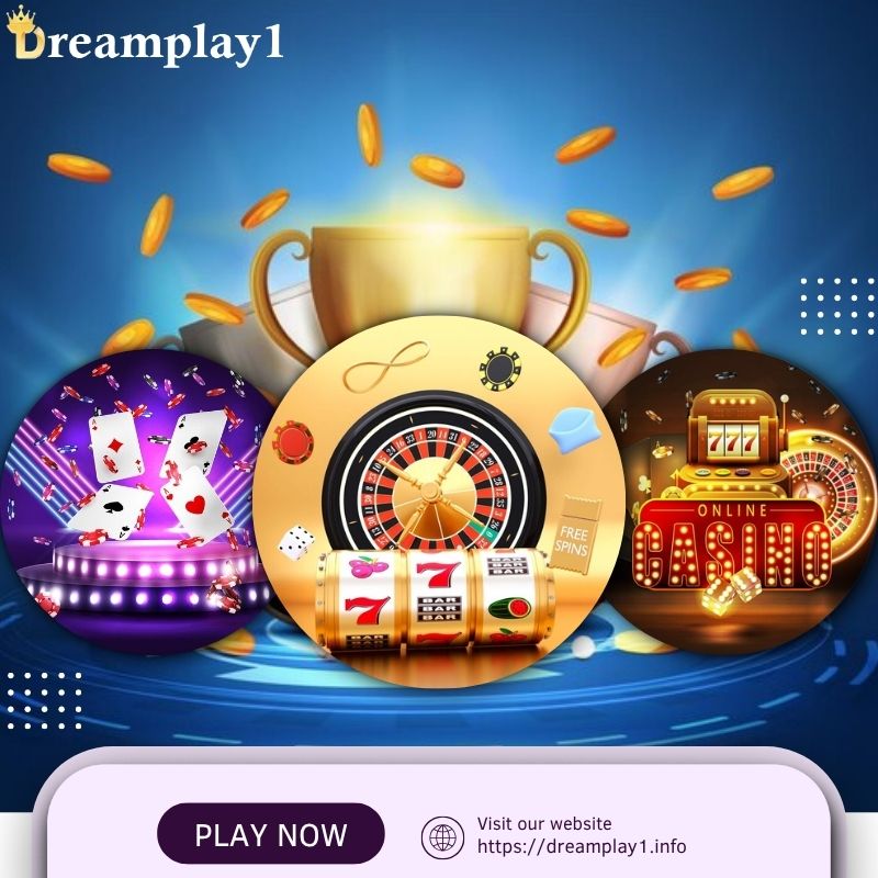 Trusted Sports Betting ID for Cricket, Football & More – Dreamplay1