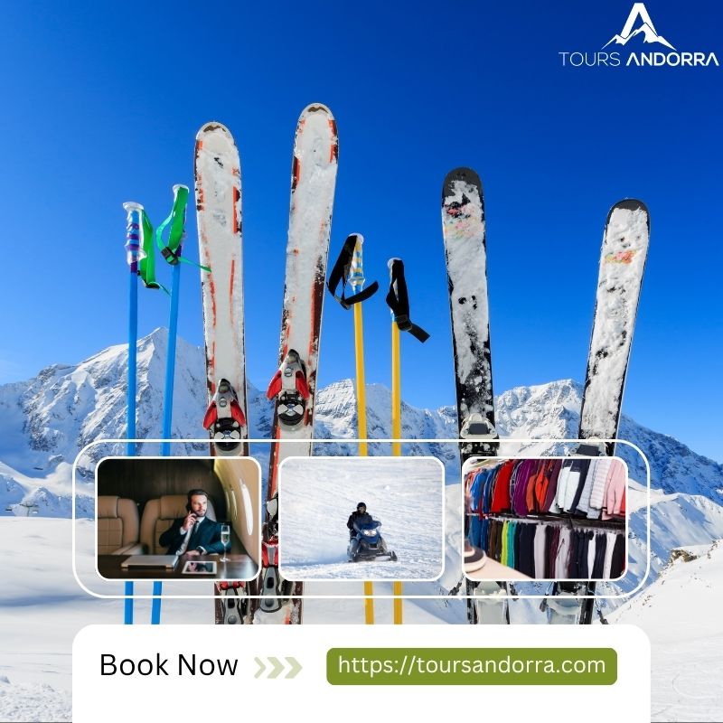 Montar a caballo en Andorra: vive la naturaleza con Tours Andorra