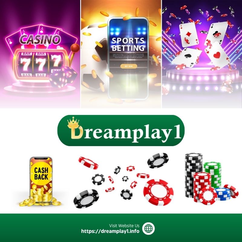 Play Safely with a Trusted Online Betting ID in India – Dreamplay1