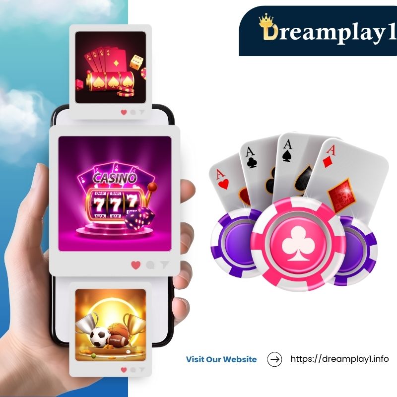 Play 13 Card Rummy Online – Safe & Exciting Gaming at Dreamplay1