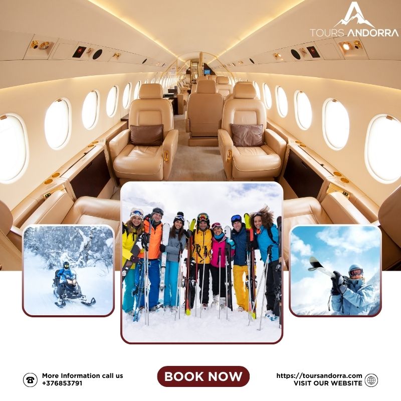 Tours Andorra: Explora las Principales Atracciones de Andorra