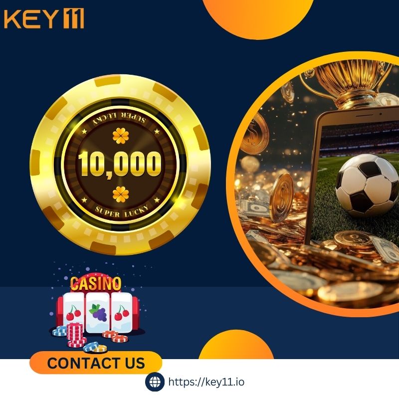 Secure and Fast Best Online Betting ID in India – Key11
