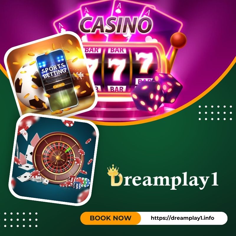 Top Advantages of Online Betting ID in India | Play Safe with Dreamplay1