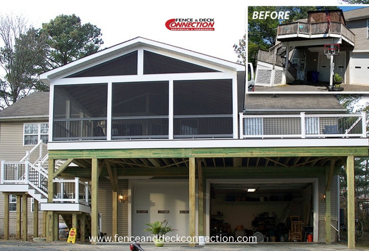 delaware fence company