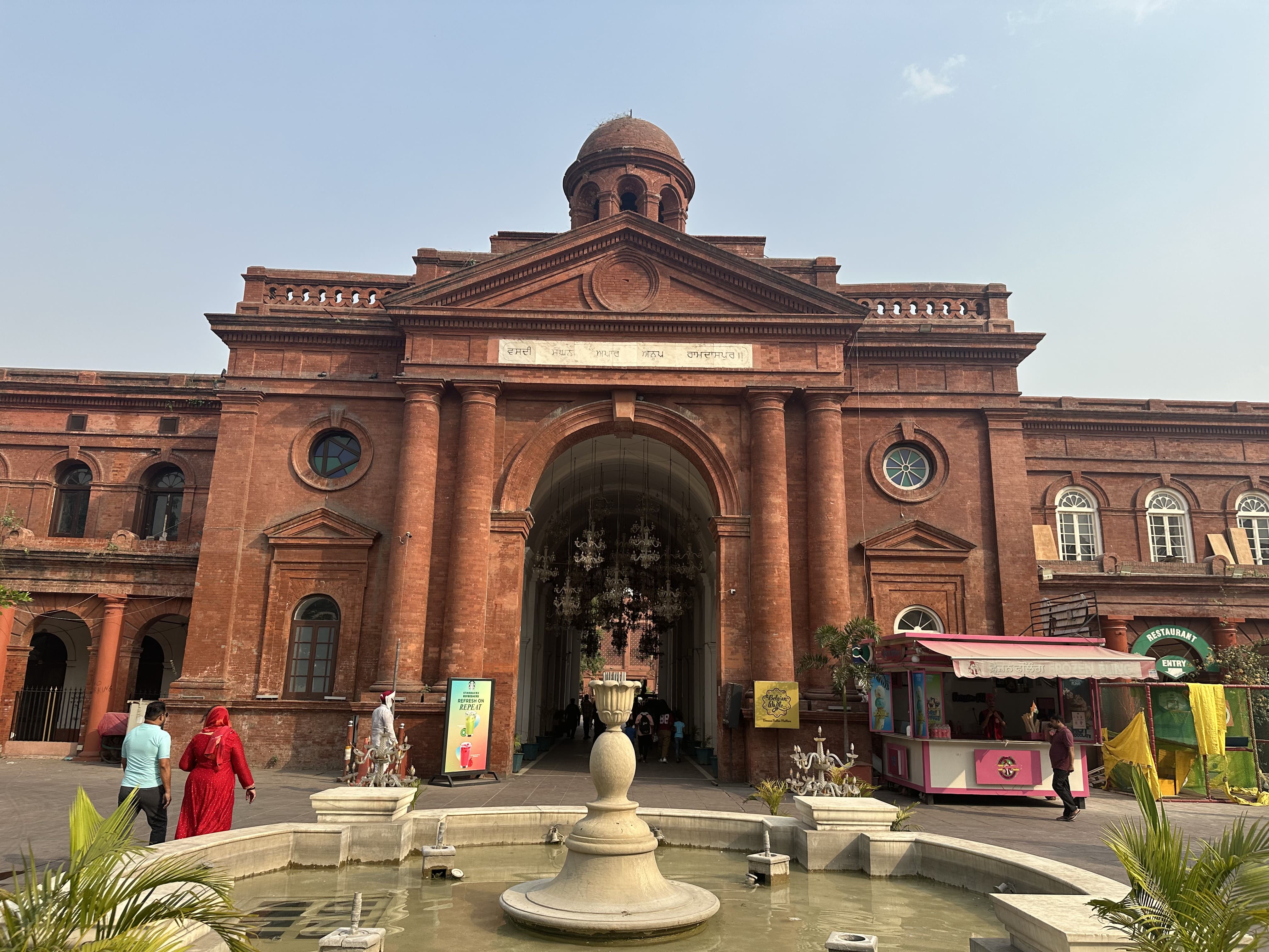 NapTapGo Pod hotel | New Style Hotel in Amritsar