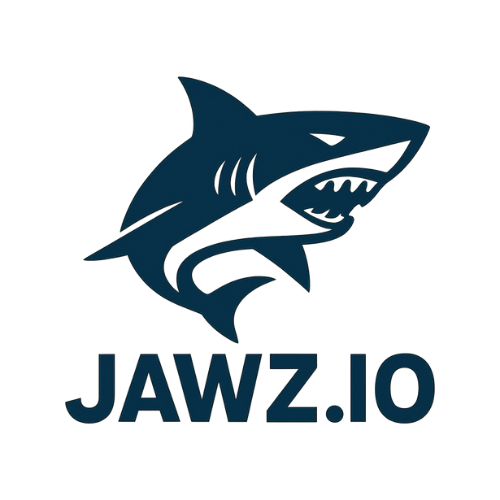 Jawz.io Logo