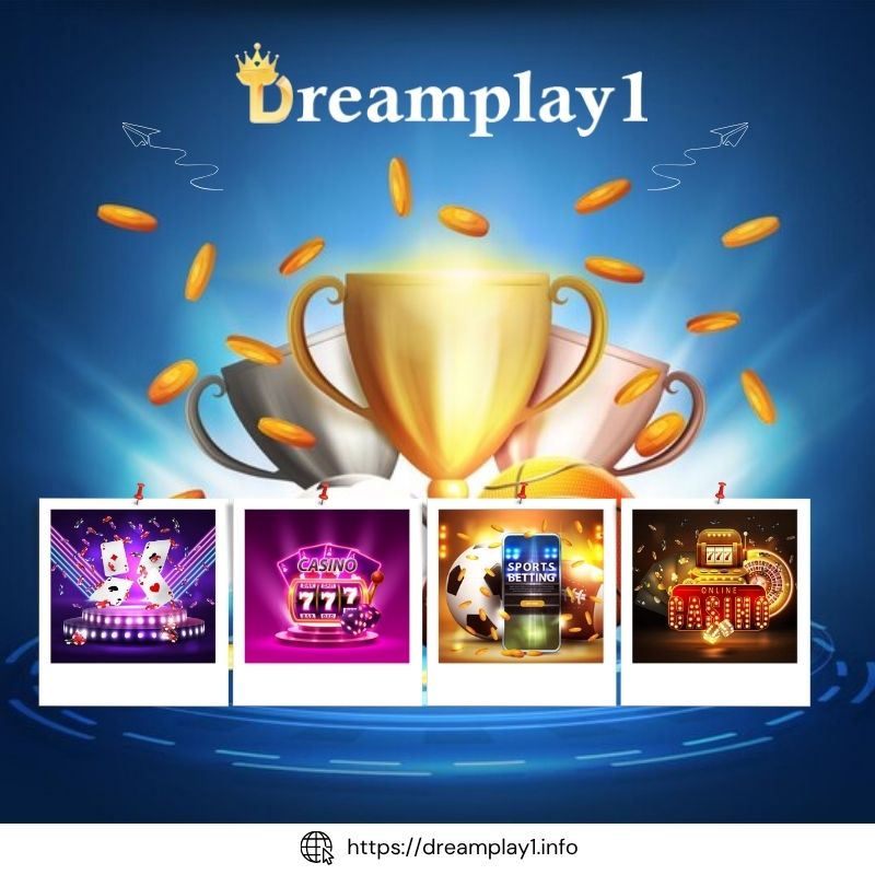 Trusted Online Betting ID in India – Play Safe with Dreamplay1