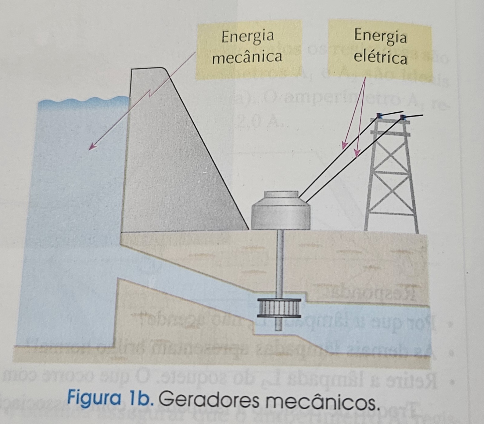 Foto gerador