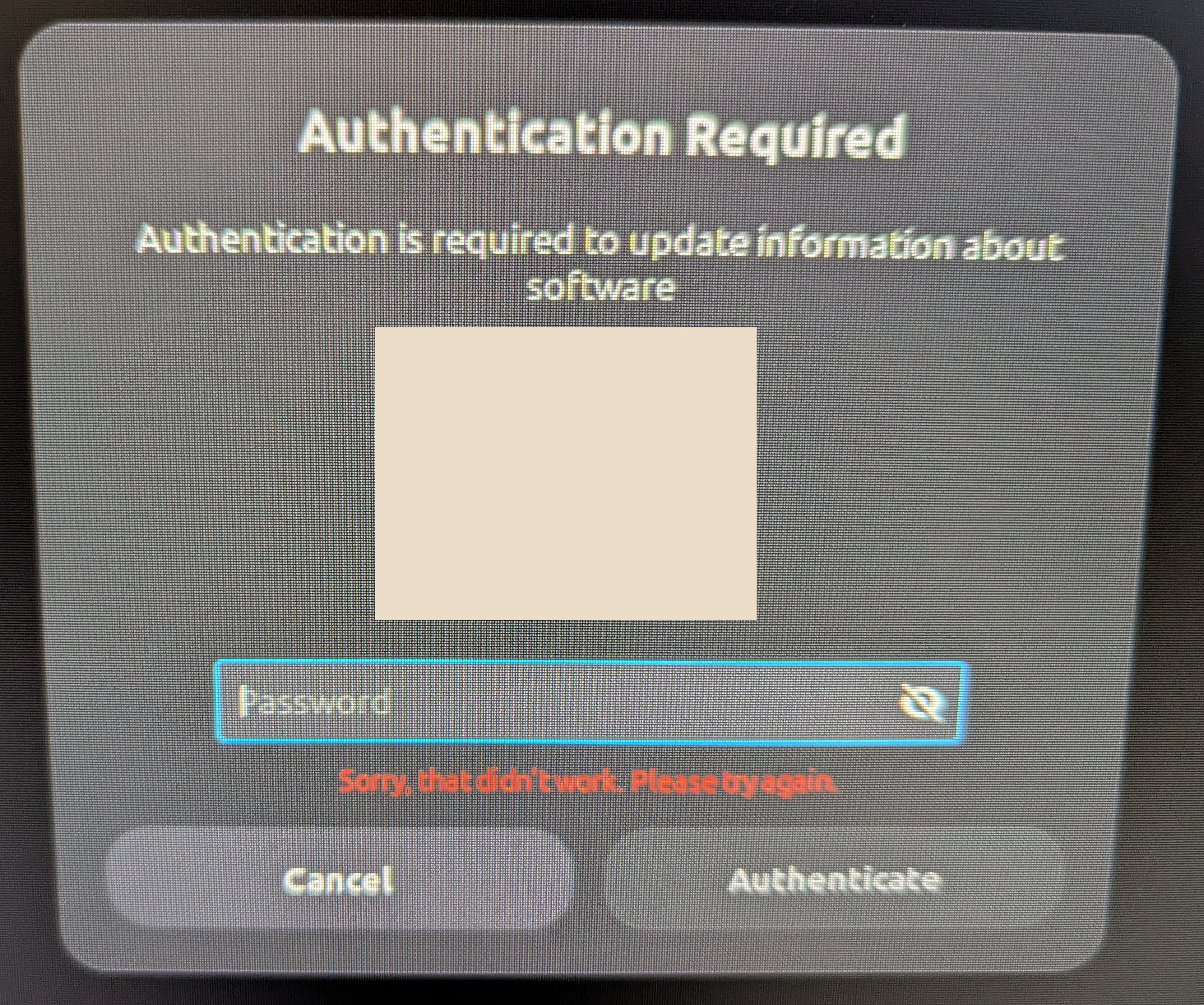 Bug