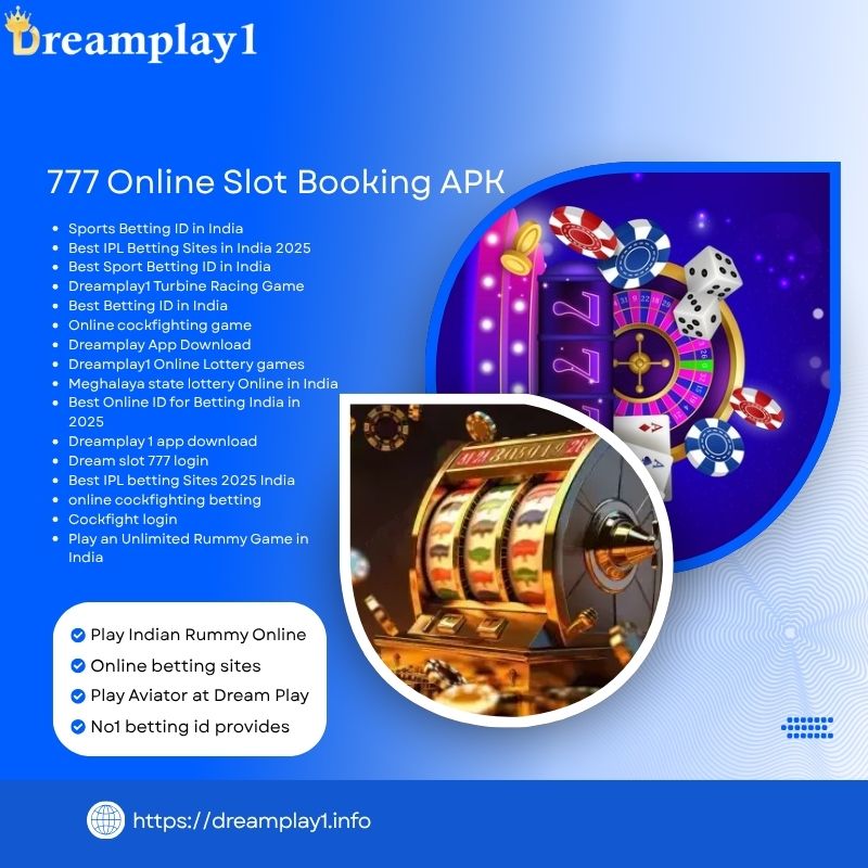 Secure and Reliable Sports Betting ID in India at Dreamplay1