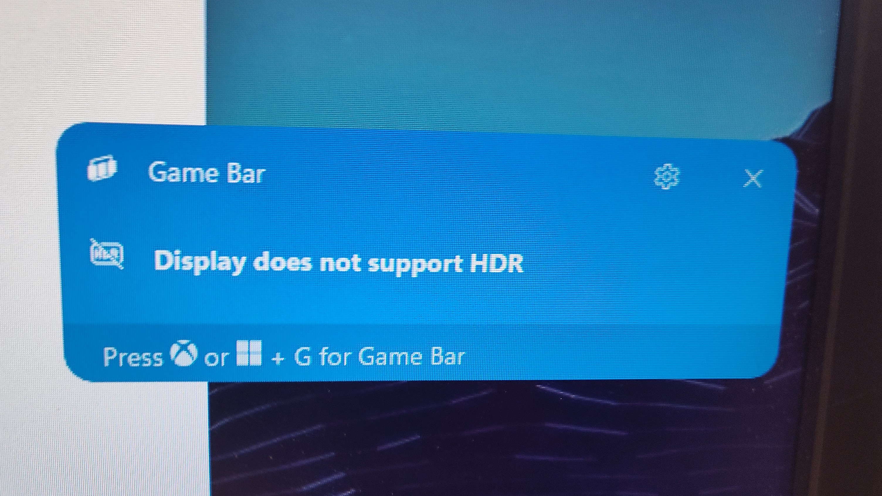 WINDOWS 11 NONSENSE