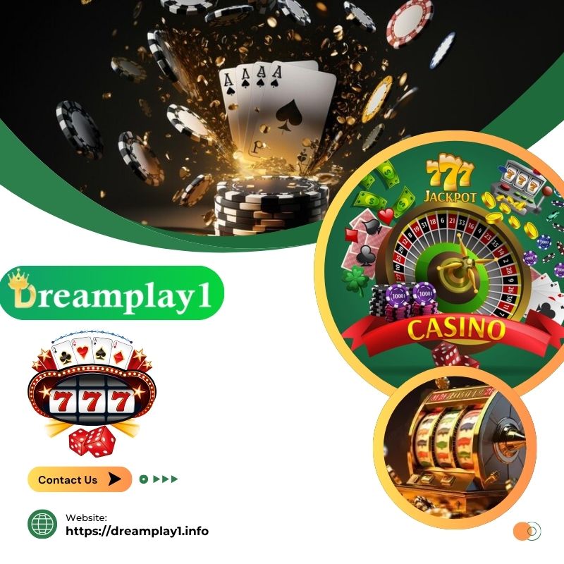 Best Online Slot Games with Free Spins & Bonus Rewards