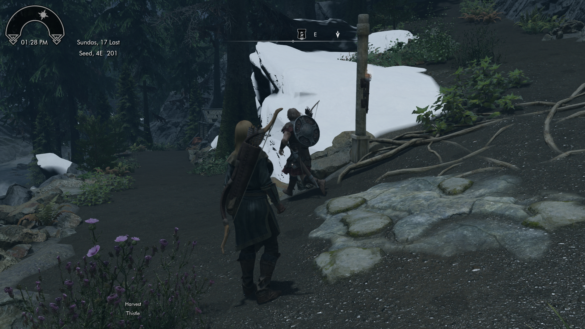 skyrim erm glitch