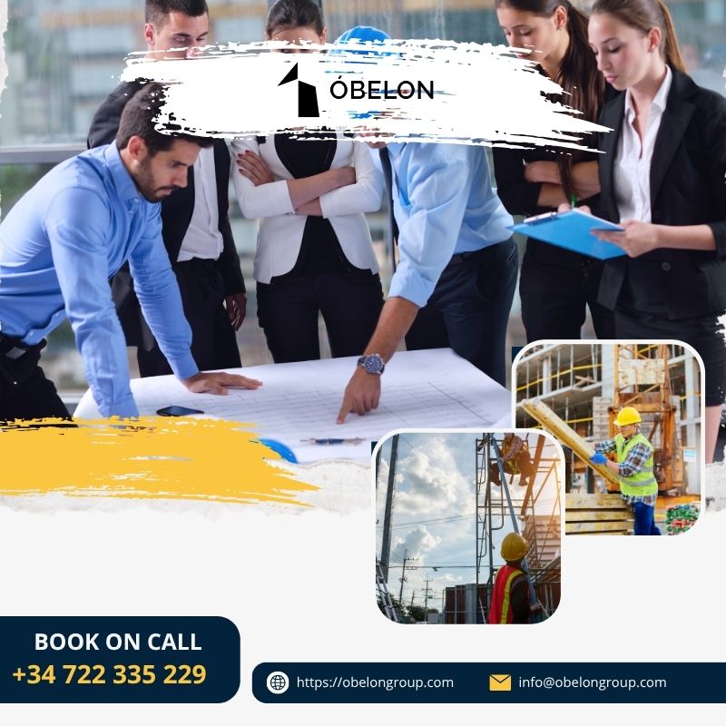 Empresa de reformas en la Costa del Sol – Obelon Group