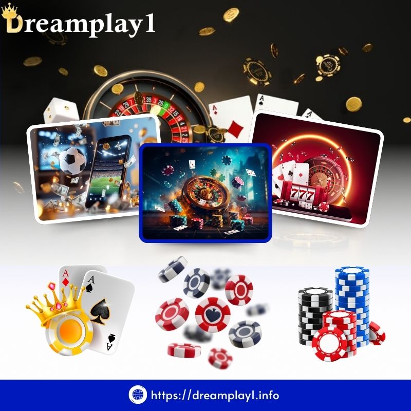 Best Online Betting ID Provider in India – Play Safely with Dreamplay1