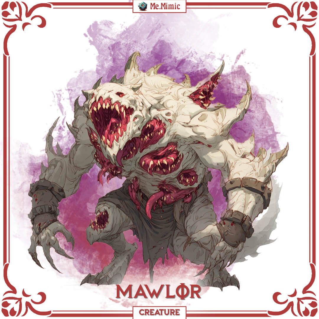 Mawlor