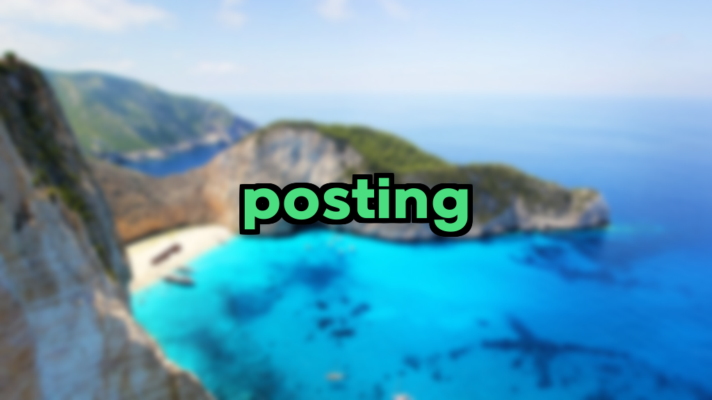 upload