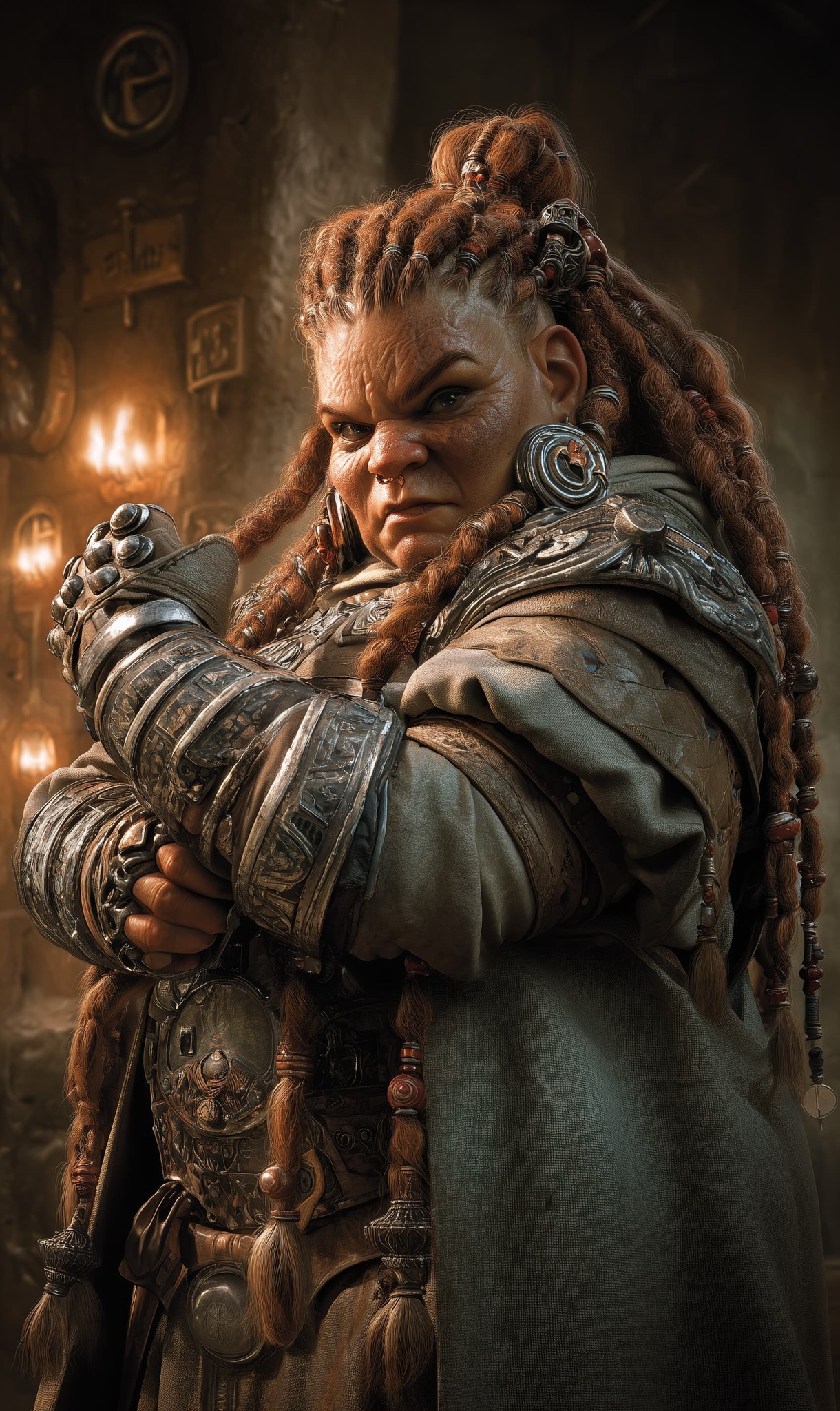 beldi coppercall