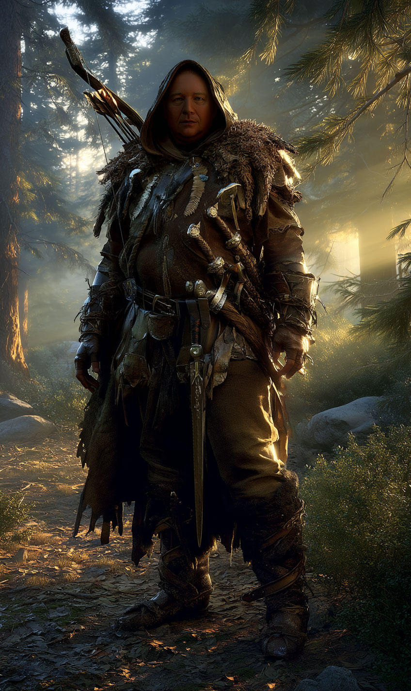 Erik Malcrin