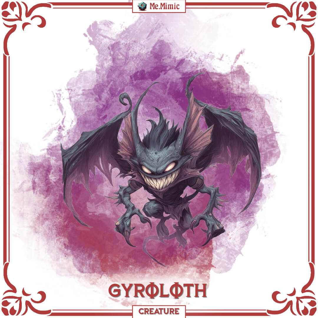 Gyroloth