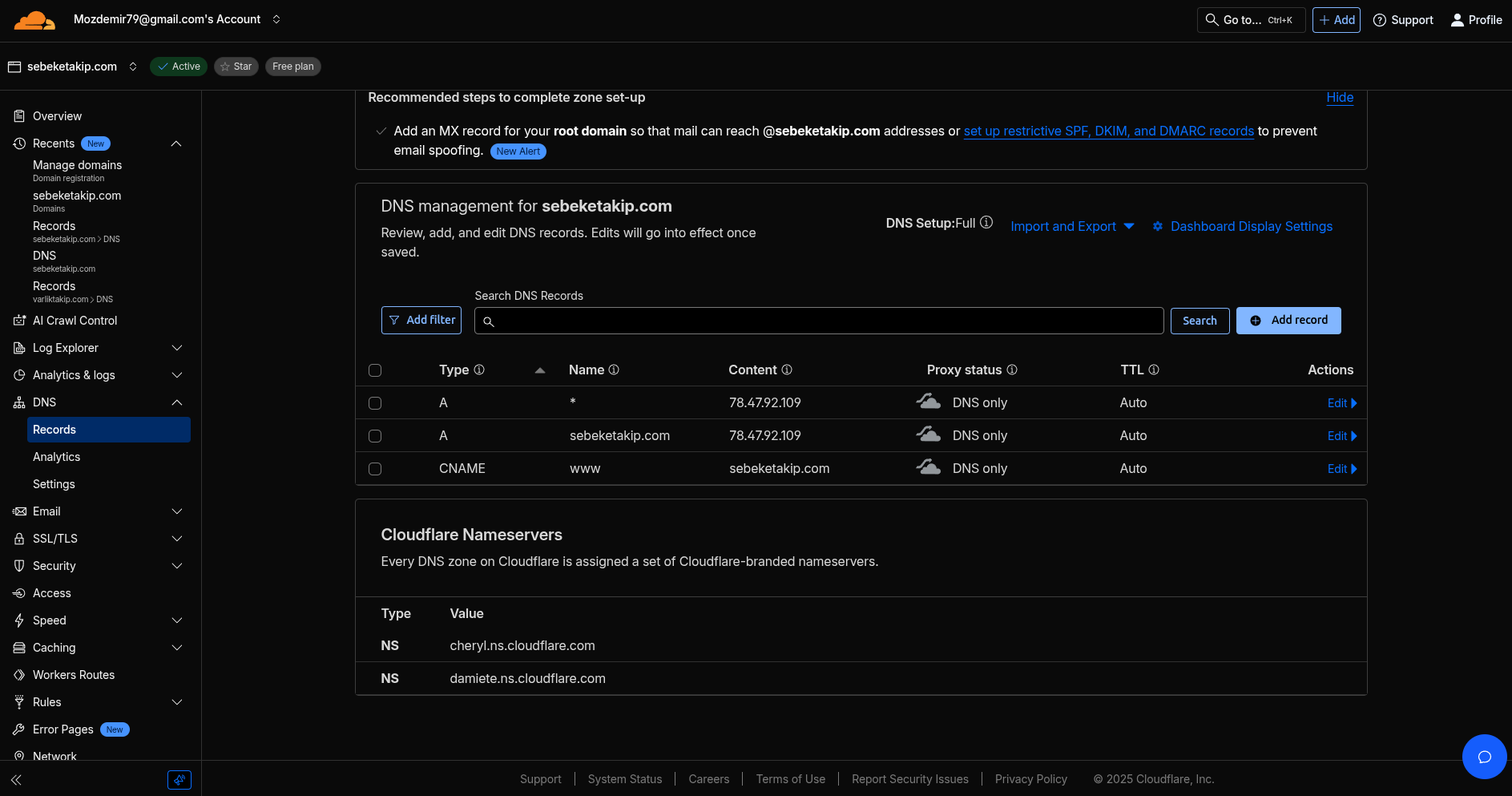 cloudflare