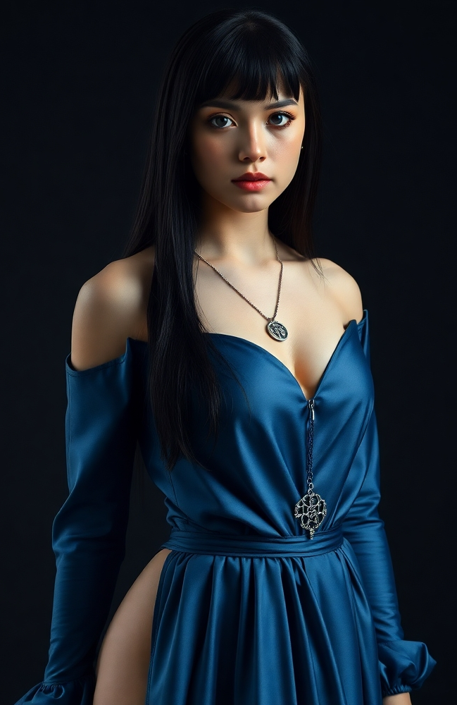 Lady Nina Bxley