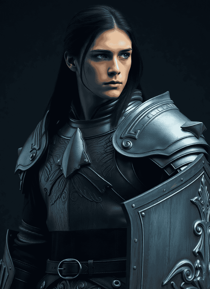 Sir Sigor Wulfstan