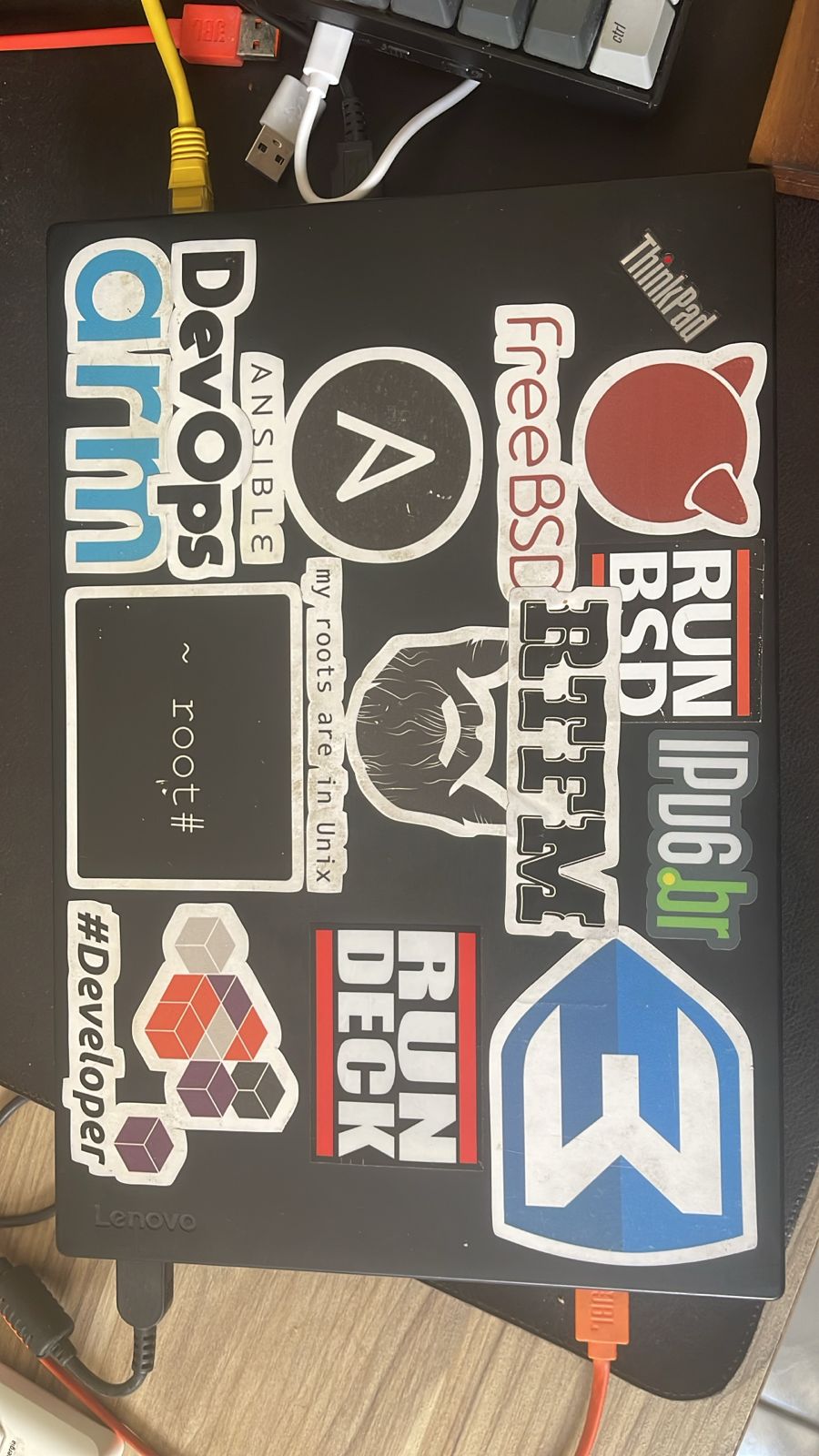 Thinkpad X270 - Intel i7, 16Gb ram, 1Tb SSD
