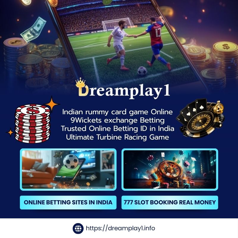 Get Ready for T20 World Cup Betting 2026 – Join Dreamplay1 Today