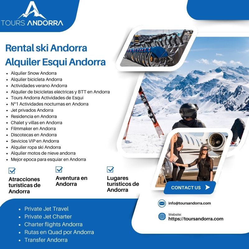 Tours Andorra: La Mejor Experiencia para Montar a Caballo en Andorra