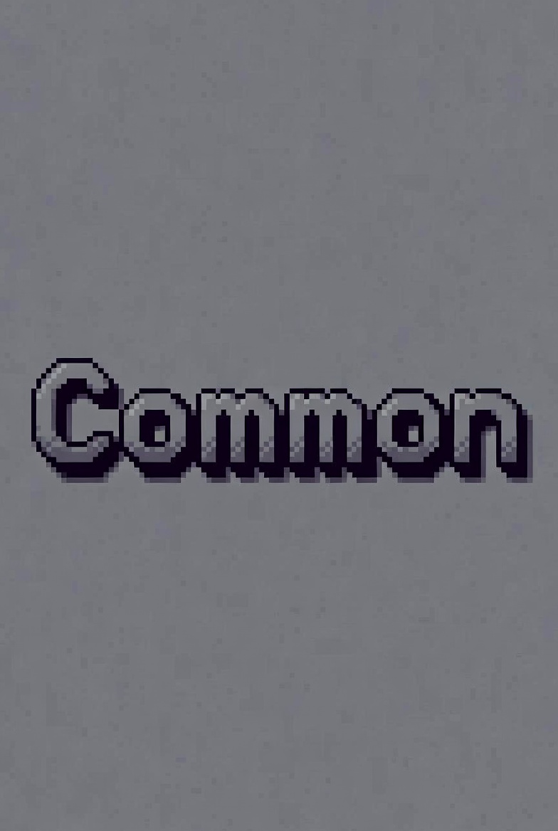common