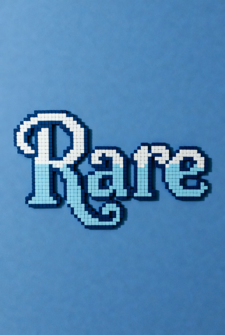 rare