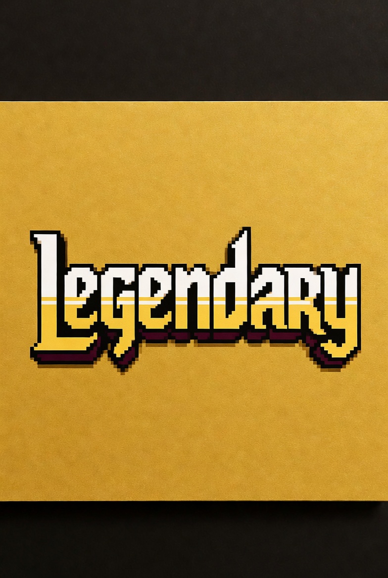 legendary